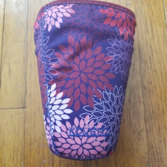 Koverz Brand Drink Koozie 16oz - Picture 2 of 7